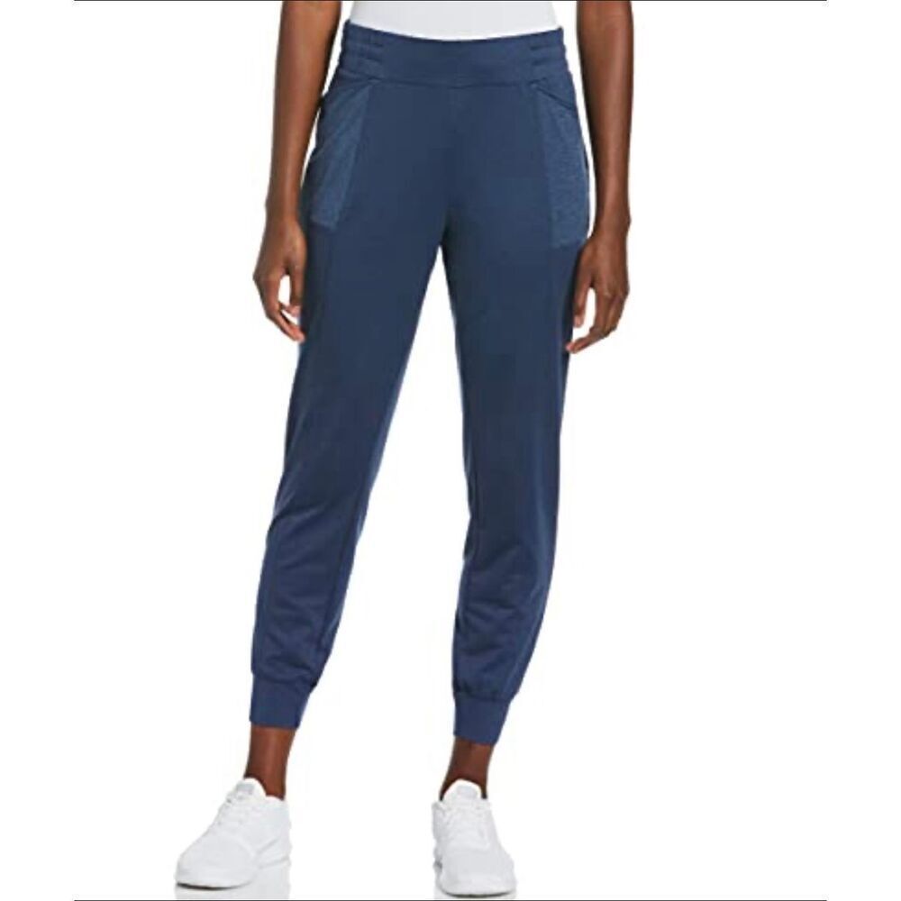 PGA Tour blue golf jogger pant size XL